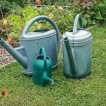 watering can